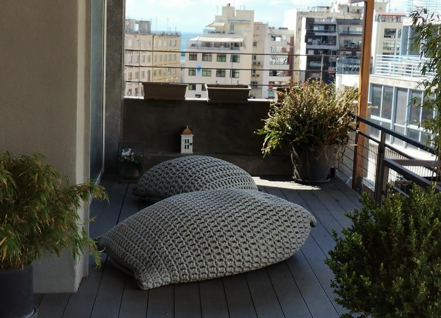 Stylish Loft Downtown Lägenhet Thessaloníki 0*,